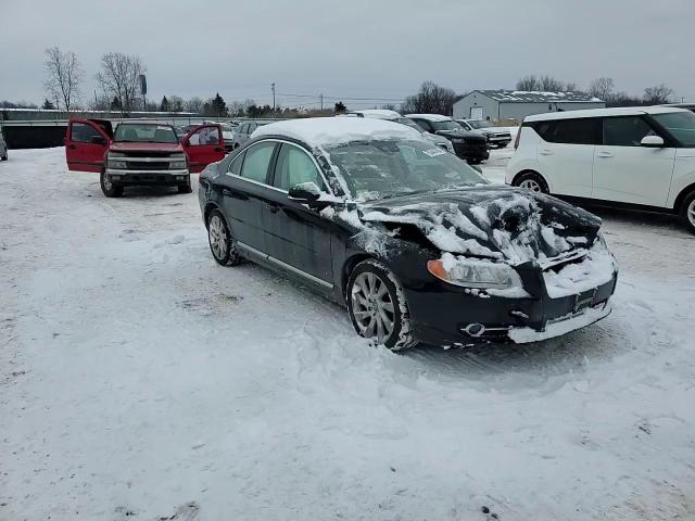 Volvo S80 2013