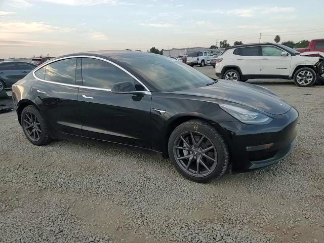 Tesla Model 3 2018