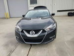 Nissan Maxima 2016