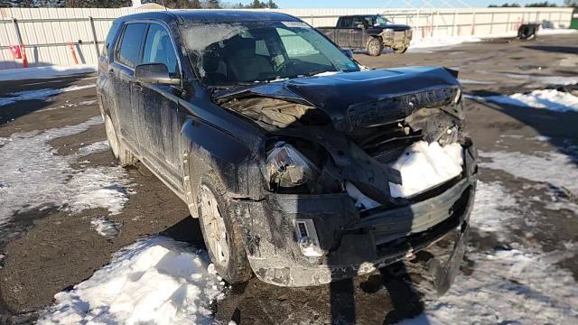 GMC Terrain 2015
