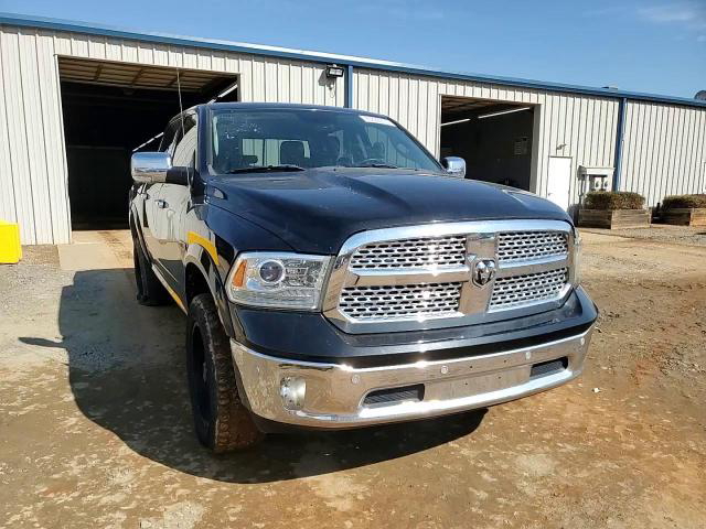 RAM 1500 2018