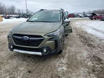 Subaru Outback 2025