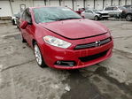 Dodge Dart 2014