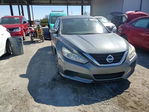 Nissan Altima 2018