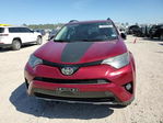 Toyota RAV 4 2018