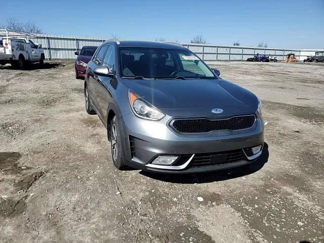 Kia Niro 2018