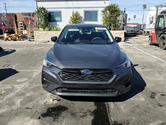 Subaru Impreza 2024