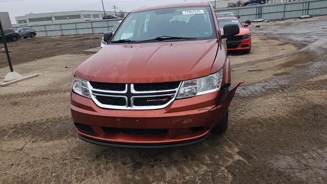 Dodge Journey 2013