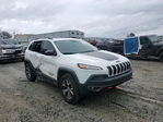 Jeep Cherokee 2015