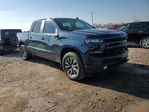 Chevrolet Silverado 2021