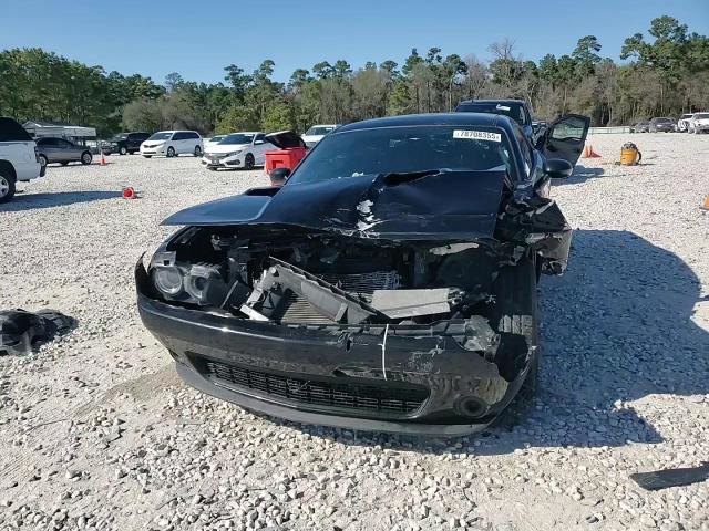 Dodge Challenger 2018