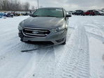Ford Taurus 2013