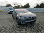 Tesla Model X 2019
