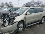 Chevrolet Traverse 2014
