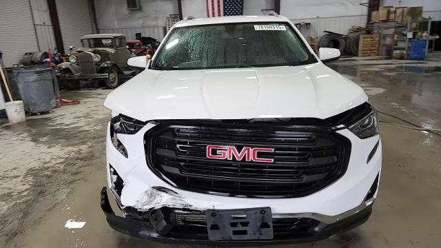 GMC Terrain 2019