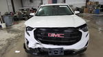 GMC Terrain 2019