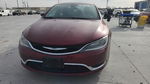 Chrysler 200 2016