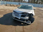 Lincoln MKZ 2010