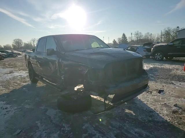 RAM 1500 2017