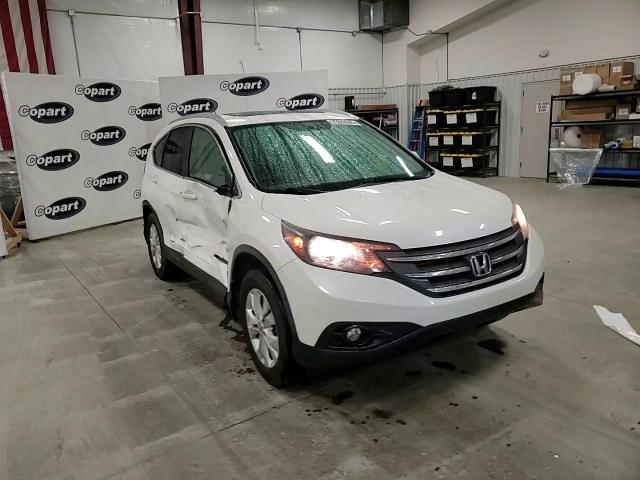 Honda CR-V 2012