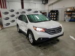 Honda CR-V 2012