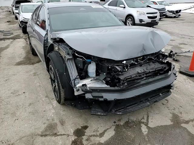 Honda Accord 2025