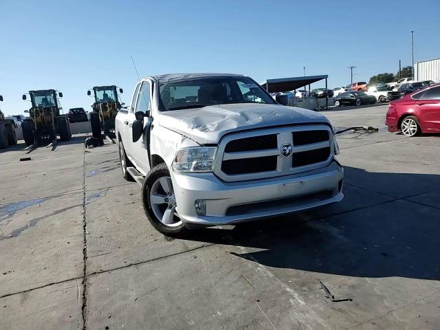 RAM 1500 2014