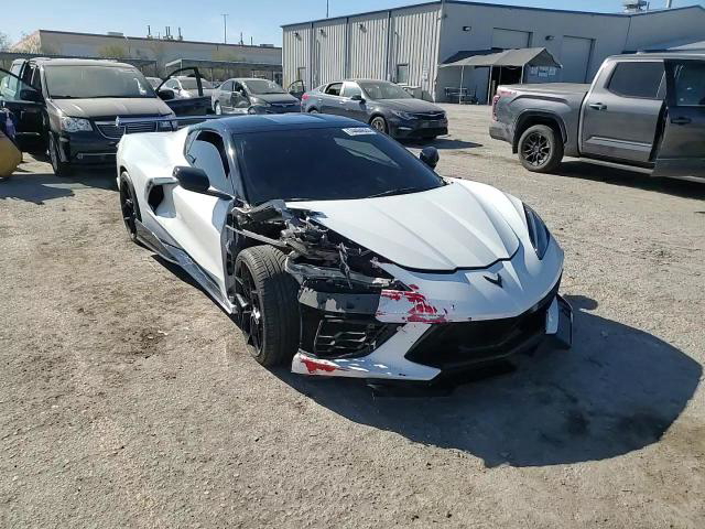 Chevrolet Corvette 2022