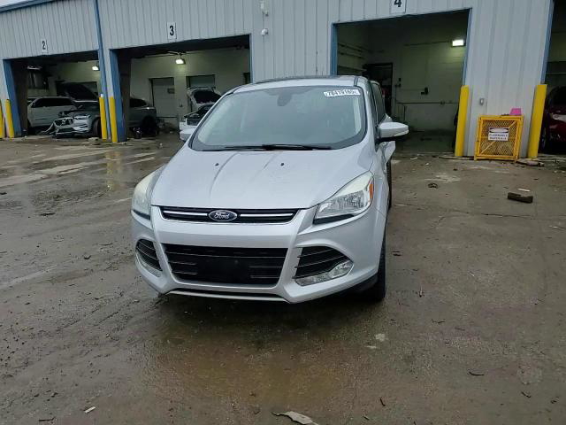 Ford Escape 2013