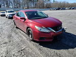 Nissan Altima 2016