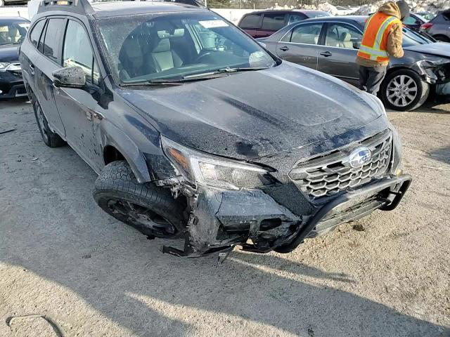 Subaru Outback 2022