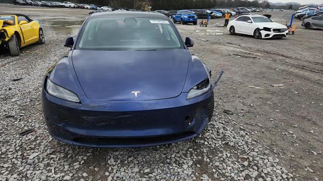 Tesla Model 3 2025