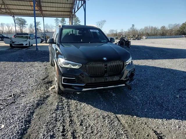 BMW X5 2023