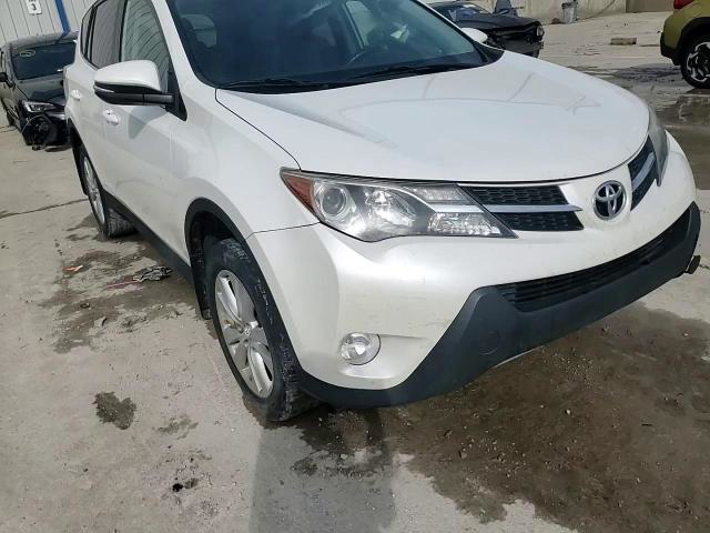 Toyota RAV 4 2014
