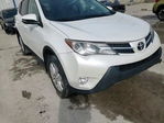 Toyota RAV 4 2014