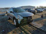 Nissan Rogue 2015