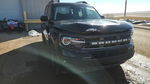 Ford Bronco 2023