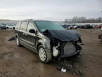 Chrysler Voyager 2016