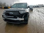 Ford Explorer 2021