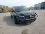Honda Pilot 2021