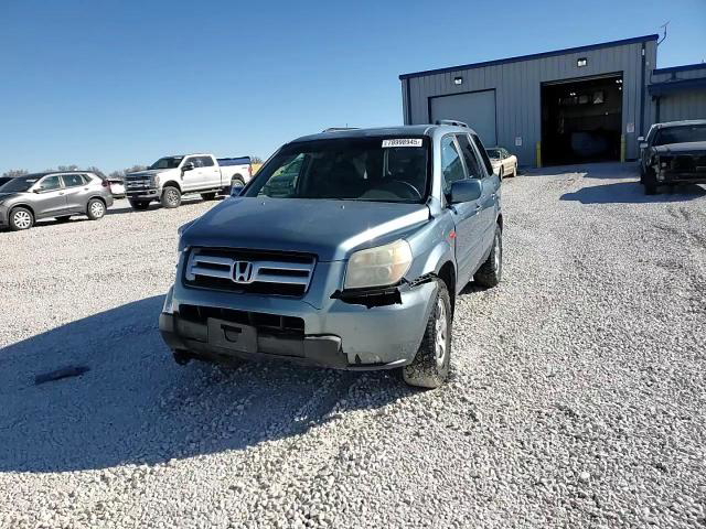 Honda Pilot 2006
