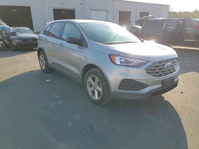 Ford Edge 2020