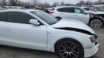 Audi A5 2017