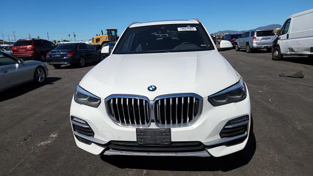 BMW X5 2020