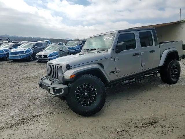Jeep Gladiator 2020