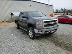 Chevrolet Silverado 2014