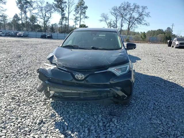 Toyota RAV 4 2018
