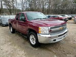 Chevrolet Silverado 2013