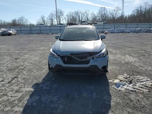 Subaru XV 2021