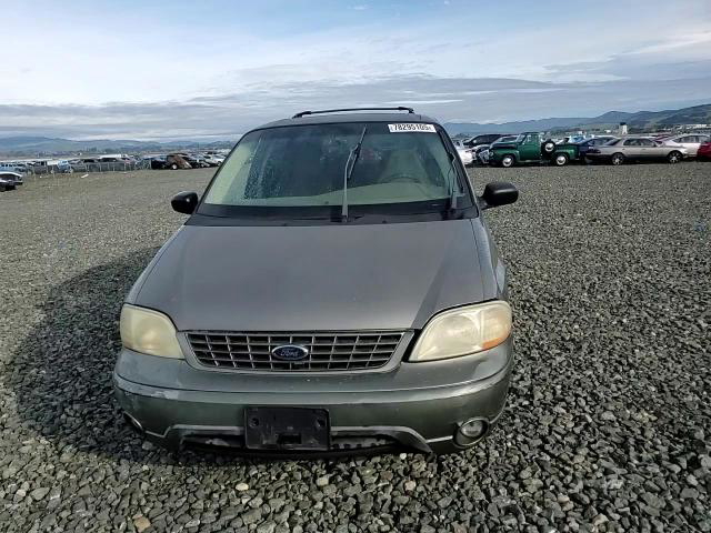 Ford Windstar 2003